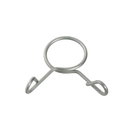Fisher & Paykel 525482P Fisher & Paykel Dishwasher Clip Wire Drain Pkt 2 525482P